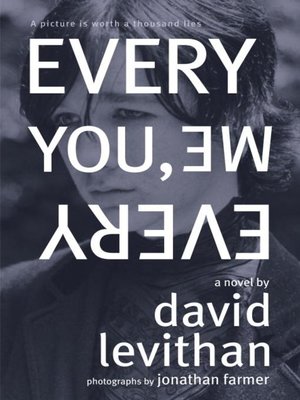 cover image of Every You, Every Me